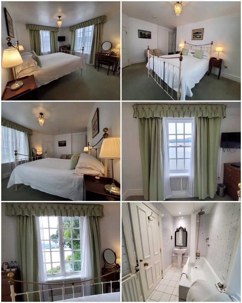 Ty 9 - Dwbl y Gwesty